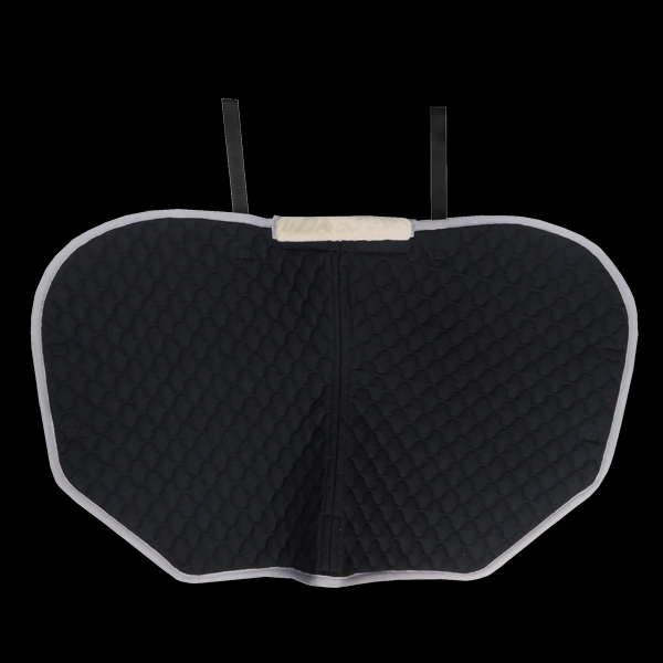 tapis de selle anglais